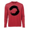 ATC Pro Team Polyester Long Sleeve Tee Thumbnail