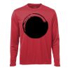 ATC Pro Team Polyester Long Sleeve Tee Thumbnail