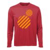 ATC Pro Team Polyester Long Sleeve Tee Thumbnail