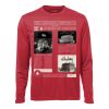 ATC Pro Team Polyester Long Sleeve Tee Thumbnail
