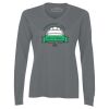 ATC Pro Team Long Sleeve Ladies' Tee Thumbnail