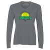 ATC Pro Team Long Sleeve Ladies' Tee Thumbnail