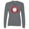 ATC Pro Team Long Sleeve Ladies' Tee Thumbnail
