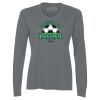 ATC Pro Team Long Sleeve Ladies' Tee Thumbnail