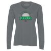 ATC Pro Team Long Sleeve Ladies' Tee Thumbnail