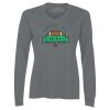 ATC Pro Team Long Sleeve Ladies' Tee Thumbnail