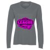 ATC Pro Team Long Sleeve Ladies' Tee Thumbnail