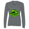 ATC Pro Team Long Sleeve Ladies' Tee Thumbnail