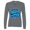 ATC Pro Team Long Sleeve Ladies' Tee Thumbnail
