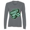 ATC Pro Team Long Sleeve Ladies' Tee Thumbnail