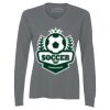 ATC Pro Team Long Sleeve Ladies' Tee Thumbnail
