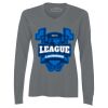 ATC Pro Team Long Sleeve Ladies' Tee Thumbnail