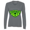 ATC Pro Team Long Sleeve Ladies' Tee Thumbnail