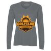 ATC Pro Team Long Sleeve Ladies' Tee Thumbnail