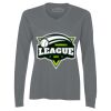 ATC Pro Team Long Sleeve Ladies' Tee Thumbnail