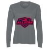 ATC Pro Team Long Sleeve Ladies' Tee Thumbnail