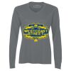 ATC Pro Team Long Sleeve Ladies' Tee Thumbnail