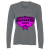ATC Pro Team Long Sleeve Ladies' Tee Thumbnail