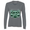 ATC Pro Team Long Sleeve Ladies' Tee Thumbnail