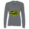 ATC Pro Team Long Sleeve Ladies' Tee Thumbnail