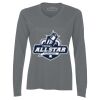 ATC Pro Team Long Sleeve Ladies' Tee Thumbnail