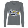 ATC Pro Team Long Sleeve Ladies' Tee Thumbnail