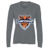 ATC Pro Team Long Sleeve Ladies' Tee Thumbnail