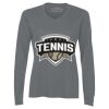 ATC Pro Team Long Sleeve Ladies' Tee Thumbnail