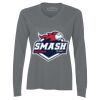 ATC Pro Team Long Sleeve Ladies' Tee Thumbnail