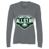 ATC Pro Team Long Sleeve Ladies' Tee Thumbnail