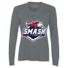 ATC Pro Team Long Sleeve Ladies' Tee Thumbnail