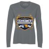 ATC Pro Team Long Sleeve Ladies' Tee Thumbnail