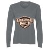ATC Pro Team Long Sleeve Ladies' Tee Thumbnail