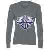 ATC Pro Team Long Sleeve Ladies' Tee Thumbnail
