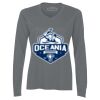ATC Pro Team Long Sleeve Ladies' Tee Thumbnail