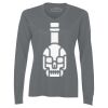 ATC Pro Team Long Sleeve Ladies' Tee Thumbnail