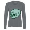 ATC Pro Team Long Sleeve Ladies' Tee Thumbnail