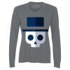 ATC Pro Team Long Sleeve Ladies' Tee Thumbnail