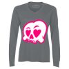 ATC Pro Team Long Sleeve Ladies' Tee Thumbnail
