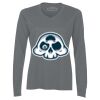 ATC Pro Team Long Sleeve Ladies' Tee Thumbnail