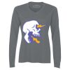 ATC Pro Team Long Sleeve Ladies' Tee Thumbnail