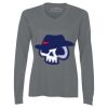 ATC Pro Team Long Sleeve Ladies' Tee Thumbnail
