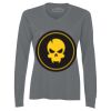 ATC Pro Team Long Sleeve Ladies' Tee Thumbnail