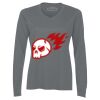 ATC Pro Team Long Sleeve Ladies' Tee Thumbnail