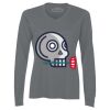ATC Pro Team Long Sleeve Ladies' Tee Thumbnail