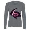 ATC Pro Team Long Sleeve Ladies' Tee Thumbnail