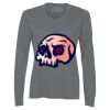 ATC Pro Team Long Sleeve Ladies' Tee Thumbnail