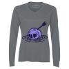 ATC Pro Team Long Sleeve Ladies' Tee Thumbnail