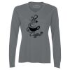 ATC Pro Team Long Sleeve Ladies' Tee Thumbnail