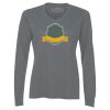 ATC Pro Team Long Sleeve Ladies' Tee Thumbnail